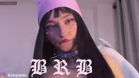 Jane online show from 06-23-26, 12:08