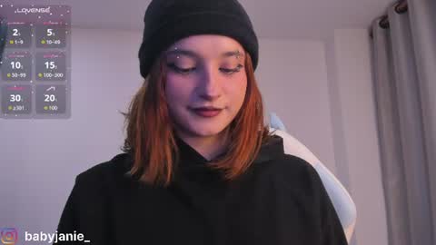 Jane online show from 06-27-26, 12:26