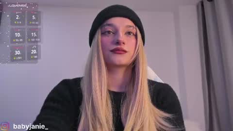 Jane online show from 06-30-26, 11:06