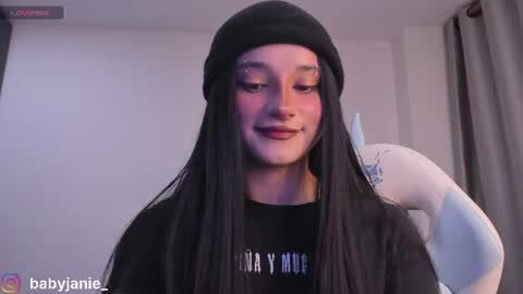 Jane online show from 07-01-26, 11:37