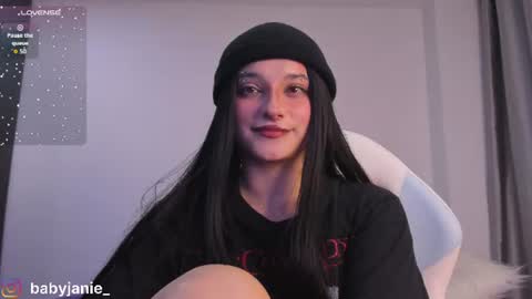 Jane online show from 07-02-26, 03:23