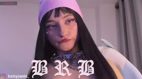Jane online show from 07-13-26, 12:02