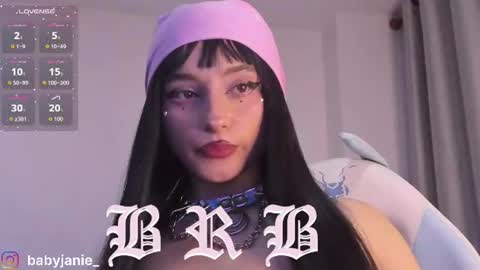 Jane online show from 07-17-26, 11:09