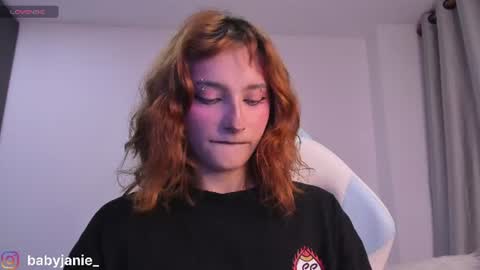 Jane online show from 07-21-26, 02:47