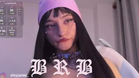 Jane online show from 07-23-26, 10:51