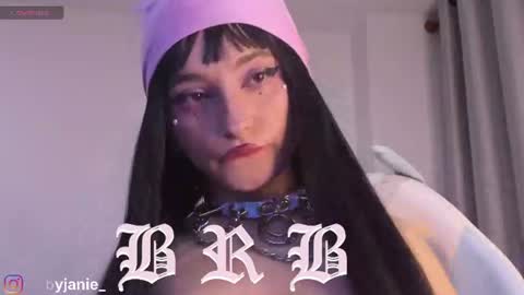 Jane online show from 07-24-26, 01:09