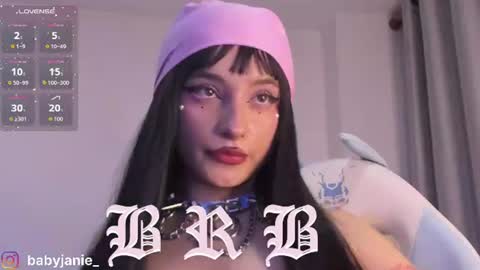 Jane online show from 07-27-26, 11:12