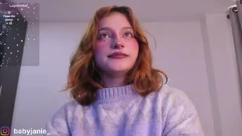 Jane online show from 07-29-26, 08:51