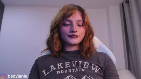 Jane online show from 08-01-26, 03:06