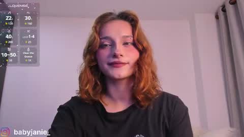 Jane online show from 08-04-26, 12:25