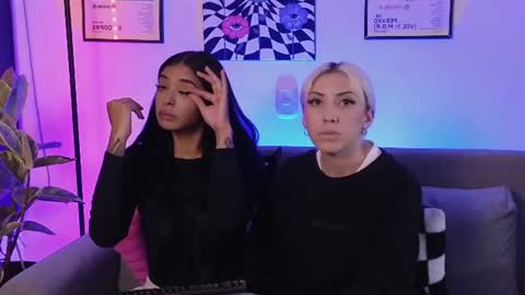 Jane online show from 06-30-26, 03:18