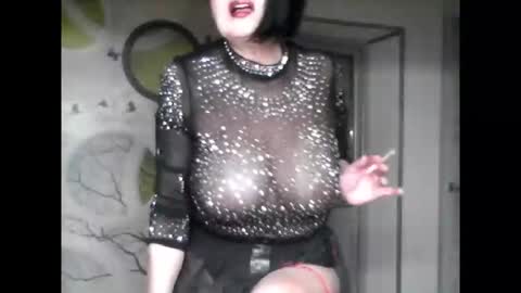 Snapshot of janelalucky chatting on 03-15-26, 08:04 JaneLaLucky online show from 03-15-26, 08:04