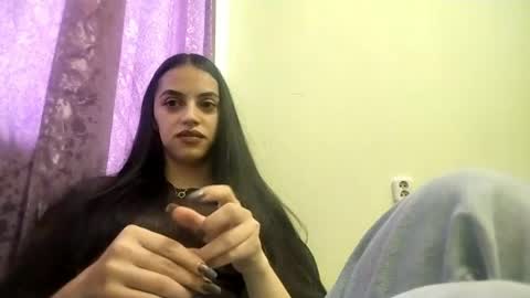 Anna online show from 05-28-26, 10:56