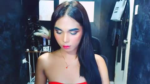 Janelarose online show from 04-08-26, 09:31