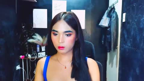 Janelarose online show from 04-10-26, 08:52
