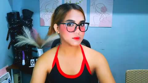 Janelarose online show from 05-20-26, 11:49