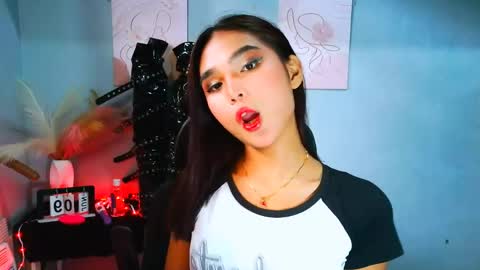 Snapshot of janellarose chatting on 06-09-26, 03:51 Janelarose online show from 06-09-26, 03:51