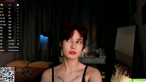 Im Jane Happy New Year everyone online show from 05-08-26, 01:22