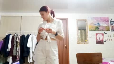 Sofia online show from 04-23-26, 06:32