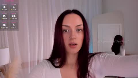 My name is Janette but you can call me Jane 3 online show from 05-02-26, 05:23