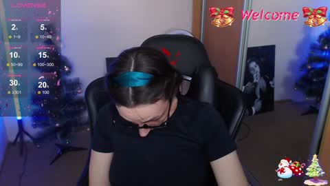 Jane Roger online show from 12-21-24, 08:07