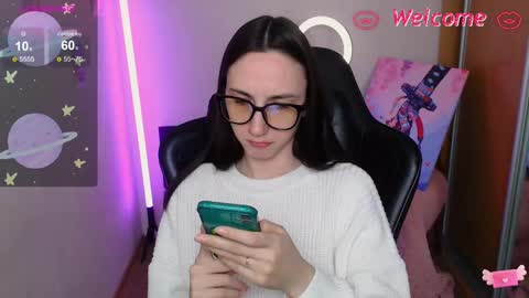 Jane Roger online show from 02-26-25, 03:21