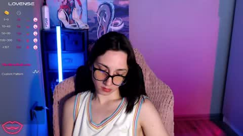 Jane Roger online show from 06-26-26, 01:54