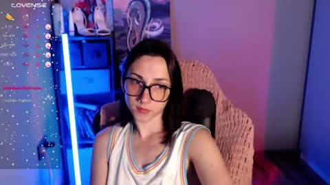 Jane Roger online show from 07-08-26, 01:43