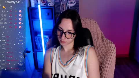 Jane Roger online show from 07-18-26, 02:27