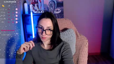 Jane Roger online show from 07-19-26, 02:15