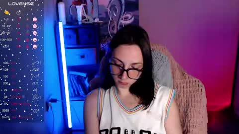 Jane Roger online show from 07-26-26, 01:58