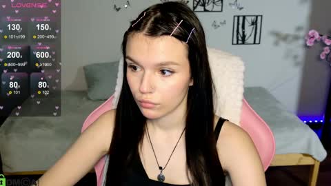 Alexia online show from 06-02-26, 09:22