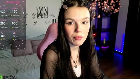 Alexia online show from 06-08-26, 09:09