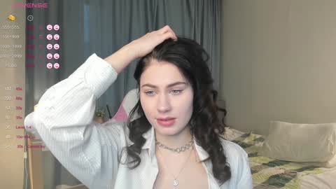 Snapshot of janetfletcher chatting on 02-01-25, 11:10 janetfletcher online show from 02-01-25, 11:10