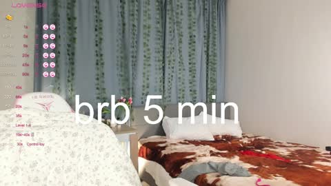 Snapshot of janetfletcher chatting on 02-27-25, 06:09 janetfletcher online show from 02-27-25, 06:09