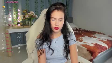 Snapshot of janetfletcher chatting on 10-21-25, 01:56 janetfletcher online show from 10-21-25, 01:56