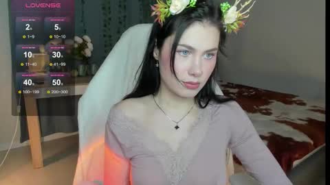 Snapshot of janetfletcher chatting on 12-19-25, 12:34 janetfletcher online show from 12-19-25, 12:34