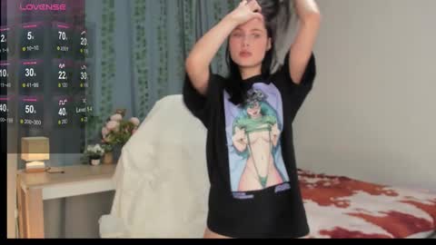 Snapshot of janetfletcher chatting on 03-03-26, 03:07 janetfletcher online show from 03-03-26, 03:07