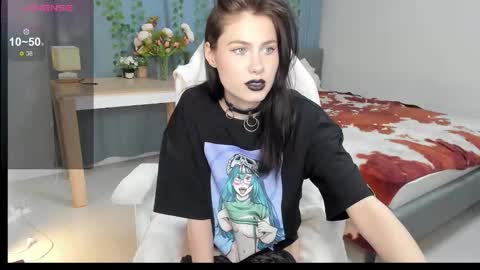 Snapshot of janetfletcher chatting on 03-04-26, 02:12 janetfletcher online show from 03-04-26, 02:12