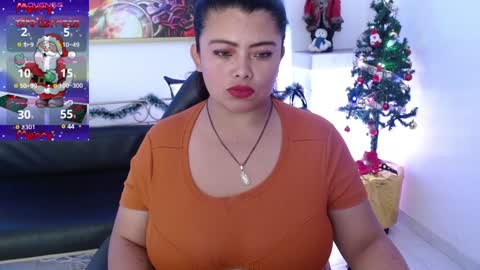 Snapshot of janeth_zambrano chatting on 12-27-24, 08:07 Janeth online show from 12-27-24, 08:07