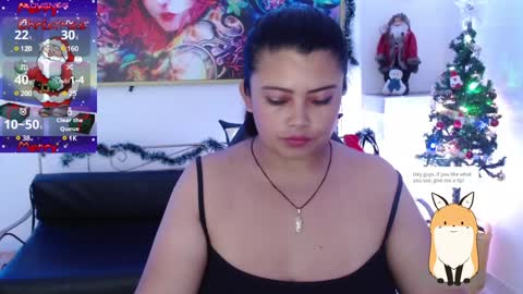 Snapshot of janeth_zambrano chatting on 12-28-24, 08:04 Janeth online show from 12-28-24, 08:04