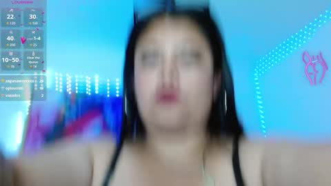 Snapshot of janeth_zambrano chatting on 03-01-26, 01:18 Janeth online show from 03-01-26, 01:18