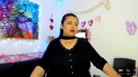 Snapshot of janeth_zambrano chatting on 03-09-26, 08:24 Janeth online show from 03-09-26, 08:24