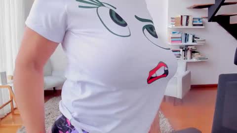 Snapshot of janeturner chatting on 11-03-25, 01:56 JANE TURNER MILF online show from 11-03-25, 01:56