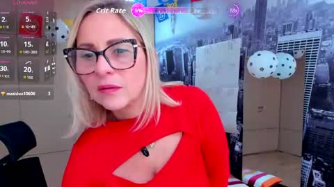 JANE TURNER MILF online show from 06-18-26, 01:15