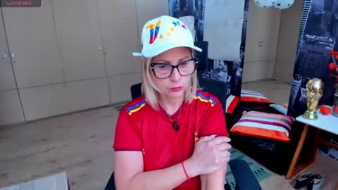 JANE TURNER MILF online show from 06-29-26, 01:44