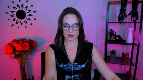 Snapshot of janewyatt chatting on 02-28-25, 11:03 janewyatt online show from 02-28-25, 11:03