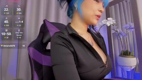 JanibethSchedule 11pm a 6am COL online show from 12-18-25, 05:02