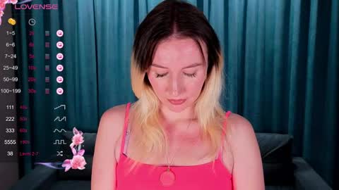 Anna online show from 04-27-26, 03:10