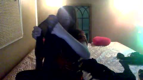 janicepepper online show from 11-18-25, 01:48